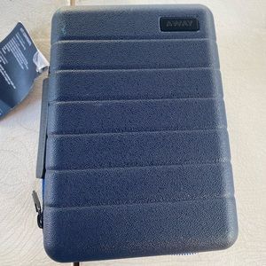 Away x United travel kit